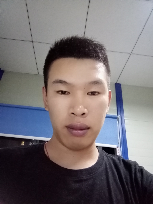不一样得烟火的第一张照片--福清王婆说媒