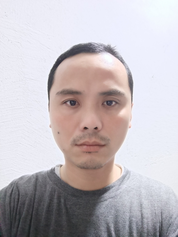 默语的第一张照片--福清王婆说媒